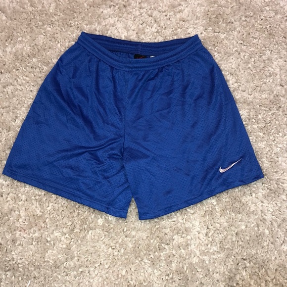Nike Other - 2/$15 NIKE basketball shorts